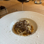 Itsuki - 鹿肉のボロネーゼ