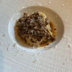 Itsuki - 鹿肉のボロネーゼ