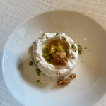 Itsuki - デザート