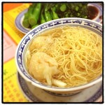 麥奀雲吞麵世家  - 