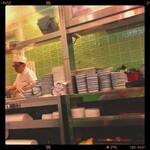 麥奀雲吞麵世家  - 