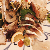 中洲鷹勝 本店 - 