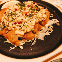 中洲鷹勝 本店 - 