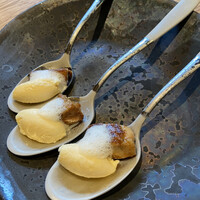 Itsuki - ワンスプーン（フォアグラ）