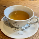 Itsuki - ハーブティー