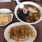 ヌプリ・ラーメン - 