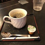 Sakurasou - ♪食後は、サービスのヒーコー