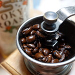 スターバックスコーヒー - 豆