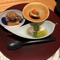 華蓮  大阪心斎橋店 - 