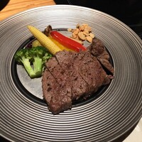 華蓮  大阪心斎橋店 - 