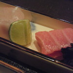 まき村 - 鮃　本鮪生