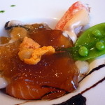 ル・クープル - ＜2012年6月＞きゅいそんさんスペシャル～