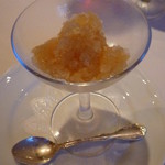 ル・クープル - ＜2012年6月＞グラニテ：アッサムとマール酒