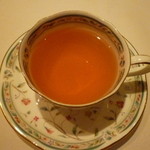 ル・クープル - ＜2012年6月＞ルイボスティー