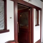 ル・クープル - ＜2012年6月＞入口