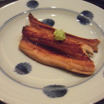 まき村 - 焼穴子