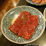 Yakiniku Naritaya - 