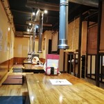 炭火焼肉 竜元・上福ブッチャーズ - 