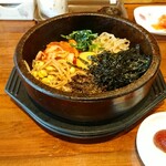 韓国料理 内房 - 