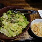 炭火焼肉 竜元・上福ブッチャーズ - 