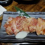 炭火焼肉 竜元・上福ブッチャーズ - 