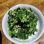 炭火焼肉 竜元・上福ブッチャーズ - 