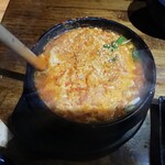 炭火焼肉 竜元・上福ブッチャーズ - 