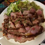 トンカル - ローストビーフ
