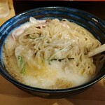 大阪麺哲 - 