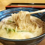 大阪麺哲 - 