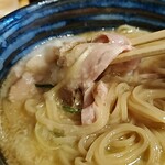 大阪麺哲 - 