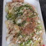 Okonomiyaki Okina - 