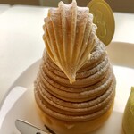 ラ・ローズ・ジャポネ - 