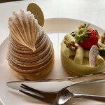 ラ・ローズ・ジャポネ - 