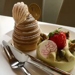 ラ・ローズ・ジャポネ - 