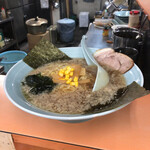 ラーメンショップ  - 