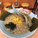 ラーメンショップ  - 