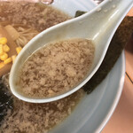 ラーメンショップ  - 