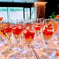 フォルク キッチン オールデイダイニング  - 