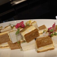 フォルク キッチン オールデイダイニング  - 