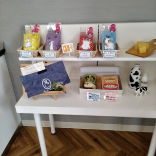 チーズケーキ専門店 カラベル_2