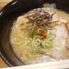 ラーメン獅子〇