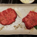 焼肉広場カウベル - 