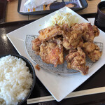 とり専門店 鳥さく - 