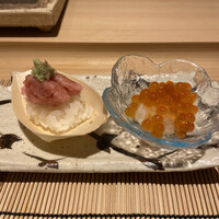 鮨 せいざん - 