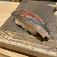 鮨 せいざん - 