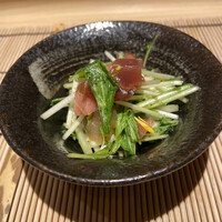 鮨 せいざん - 