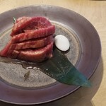 Yakiniku Toraji - 