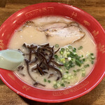 拉麺エルボー - 