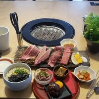 焼肉トラジ 名古屋セントラルタワーズ店 - 